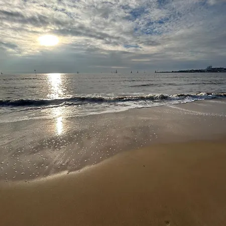 Διαμέρισμα Le Ponta 3 Etoiles A 400 M De La De Pontaillac Ρουαγιάν